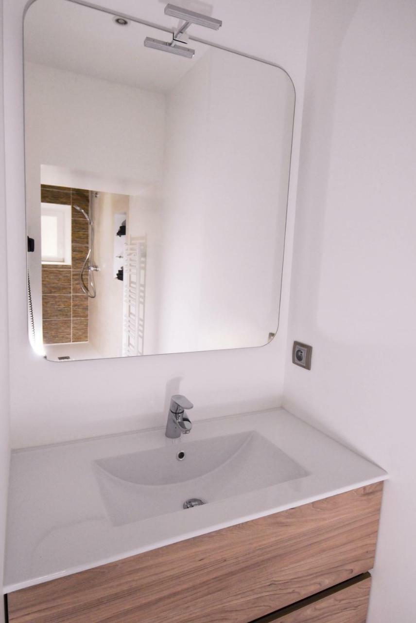 Le Beau Carnot - Appartement En Hypercentre De Beaune Beaune  Exterior foto