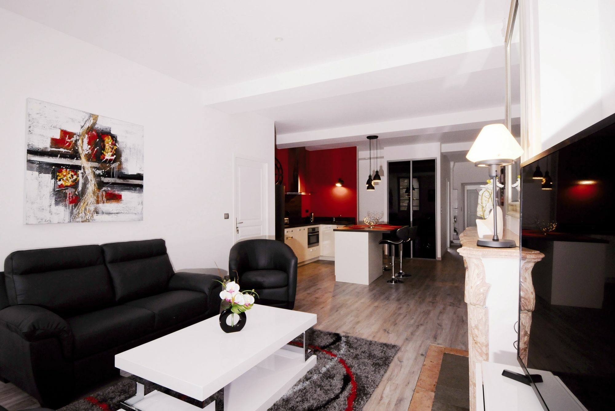 Le Beau Carnot - Appartement En Hypercentre De Beaune Beaune  Exterior foto