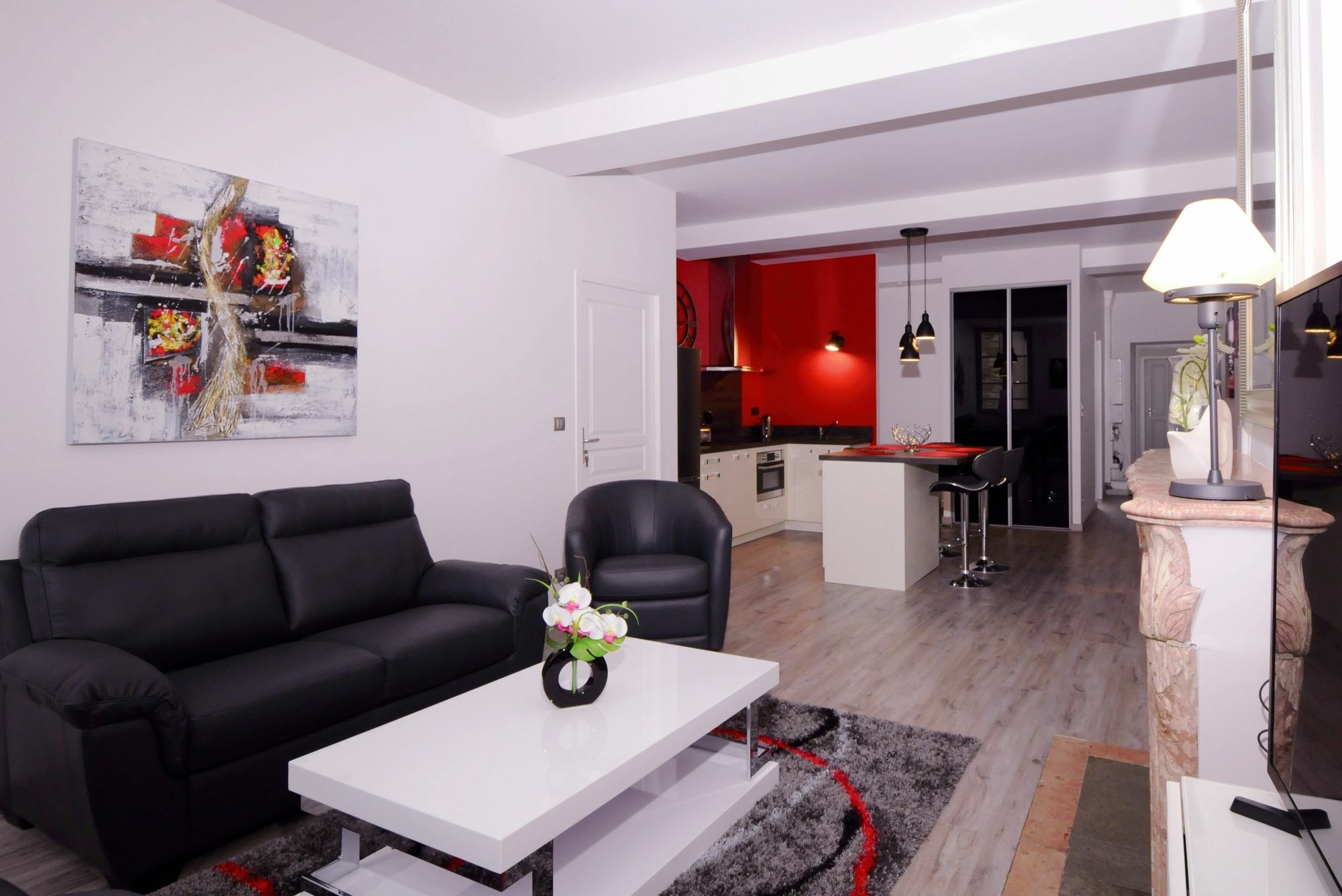 Le Beau Carnot - Appartement En Hypercentre De Beaune Beaune  Exterior foto